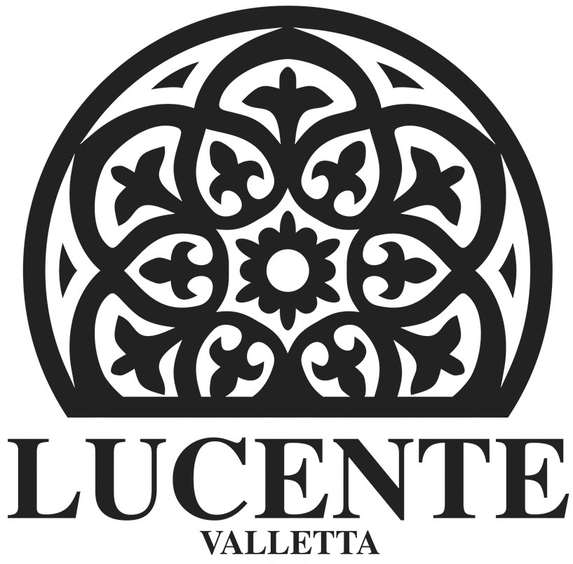 Valletta Lucente Logo
